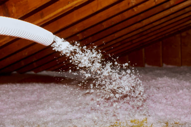 Types of Insulation We Offer in Breckenridge, CO