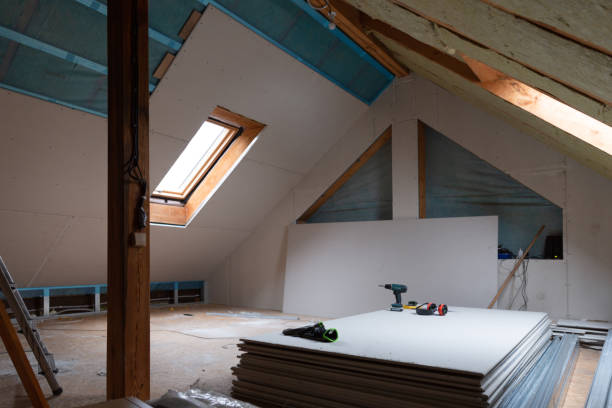 Best Specialized Insulation Services in Breckenridge, CO