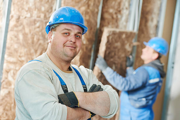 Best Spray Foam Insulation in Breckenridge, CO