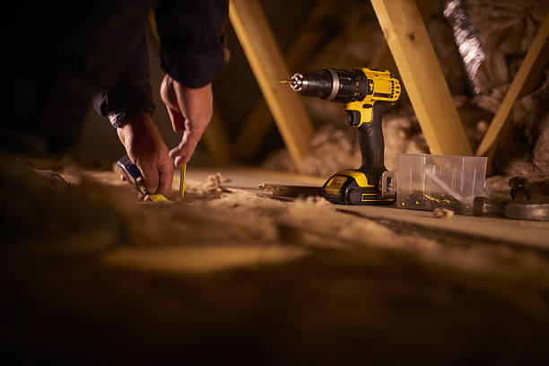 Best Residential Insulation in Breckenridge, CO