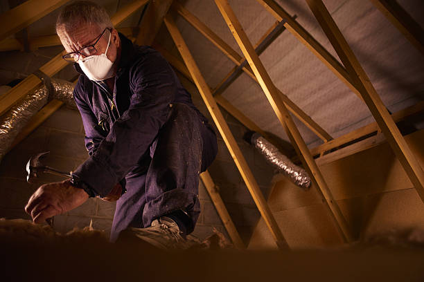 Professional Insulation Contractor in Breckenridge, CO